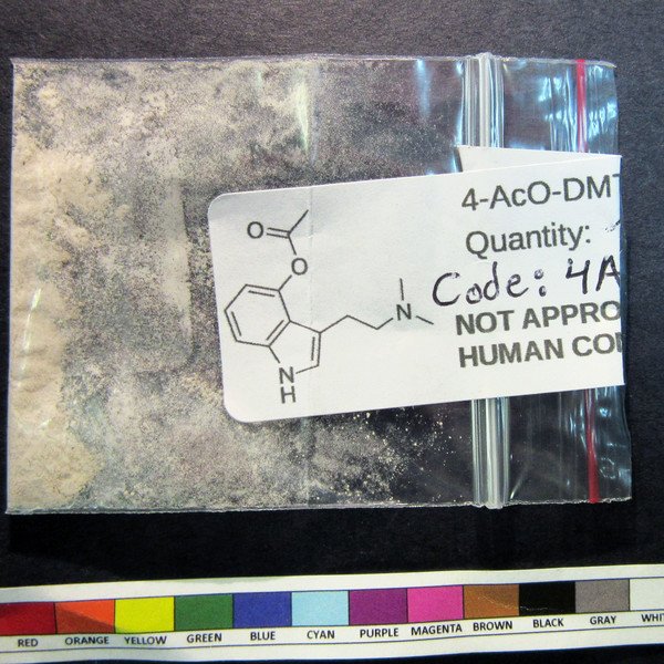 Thing You Should Know before You Buy 4 aco DMT