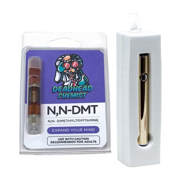 DMT 1ml 800mg DMT Vape. The DMT 1ml 800mg DMT Vape is rapidly becoming one of the most popular illegal drugs on the planet for its mind-altering and life-changing capabilities
