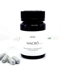 Buy dose macro envy macrodose msilocybin capsules. These Dose envisions a world where people can empower themselves to discover their true potential through nature, medicinal plants, and modern science, all within the palm of their hands.