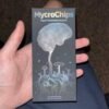 Microchips Organic psychedelic chocolate. As marijuana legalization expands globally, psilocybin mushrooms are becoming the next frontier in natural psychedelics