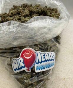 Airheads
