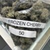 Frozen Cherry