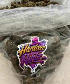 Exotic Hardcore Runts