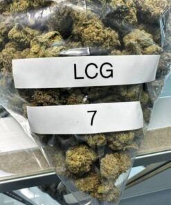 LCG