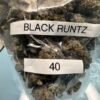 Black Runts