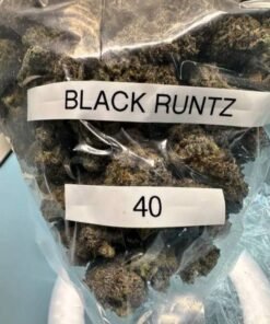 Black Runts