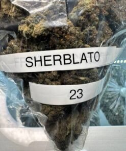 Sherblato