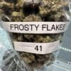 Frosty Flakes