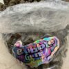 Exotics Bubble gum
