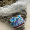 Exotic Blue Nerds