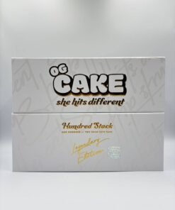 OG CAKE 2G DISPOSABLES 🍰