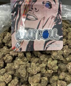 Jolly Rolly