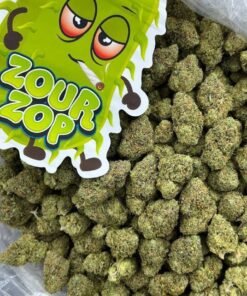 Zour zop