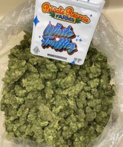 White Trufflez
