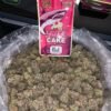 Shark Cake 1LB
