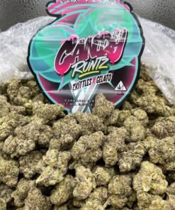 Candy runtz