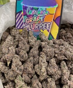 GRAPE ZLURPEE