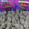 LOGANBERRY ZLUSHIE