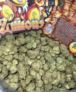Zillionz