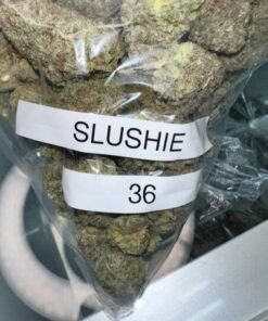 Slushie