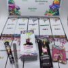 FADE 2G + PRE-ROLL + GUMMY