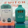 BOUTIQ SWITCH 2G DISPO (GUM EDITION)